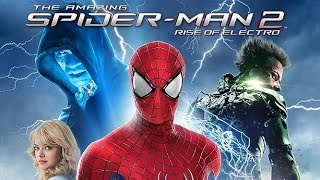 The Amazing Spider-Man 2: Rise of Electro (2014) - Trailer Deutsch