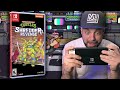 The REAL TRUTH About TMNT Shredders Revenge For Nintendo Switch!