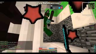 VimeWorld #11|Anihilation|100 KILLOV S BASNIKOM