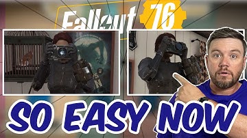 Fallout 76 ProSnap Deluxe Camera Guide 2023