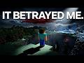 I Tried Beating Minecraft With an AI.