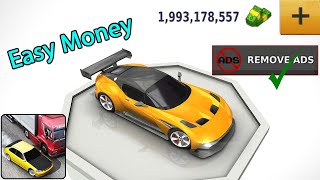 Traffic Racer: Free Unlimited Money + Ads Free Pack! screenshot 2