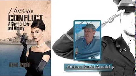 "Hursey in Conflict" by David Arnold