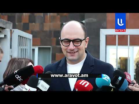 Փաշինյանն էսպես անելու ա մինչեւ ընտրություններ, ու ավելի վայրագ ա սկսելու անել. Մամիջանյան