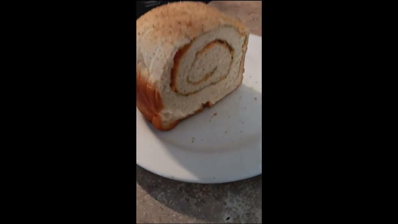 Review Homecraft HomeCraft HCPBMAD2WH Bread Maker with Auto Fruit & Nut