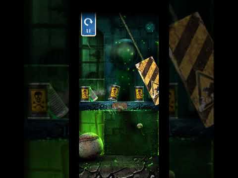 Can Knockdown 3, Level 3-10