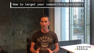 Custom Intent Audiences