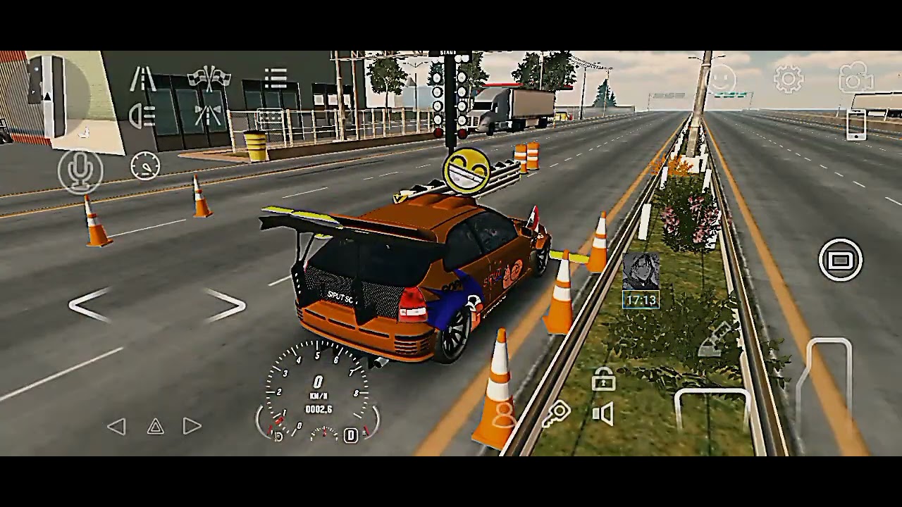 Open!! | TUTORIAL 2 - 3 SEC | IN CAR PARKING MULTIPLAYER 2023,UPDATE