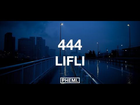 LiFli - 444