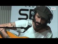 Leiva y Benjamín Prado - Palomas // Leiva - Los cantantes  (en directo en Cadena SER) | La ventana