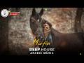 Arabic House Music | Desert Oasis Deep House Mix | Oriental Electronic Vibes 2026 - Marfim