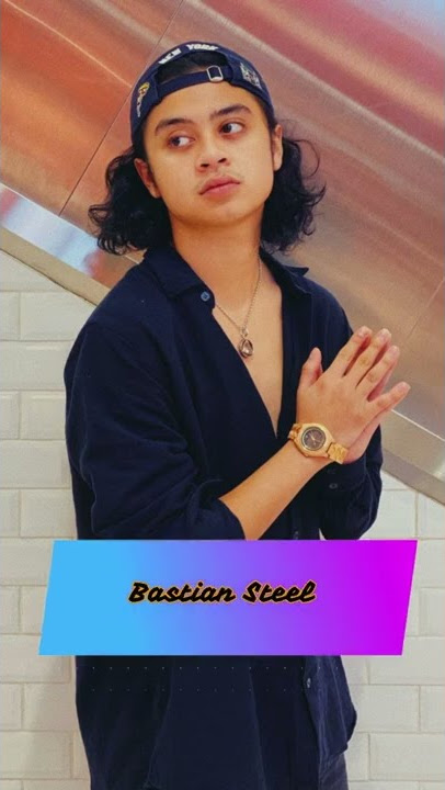 BASTIAN dan 5 Alumni Idola Cilik yang Sukses di dunia Akting