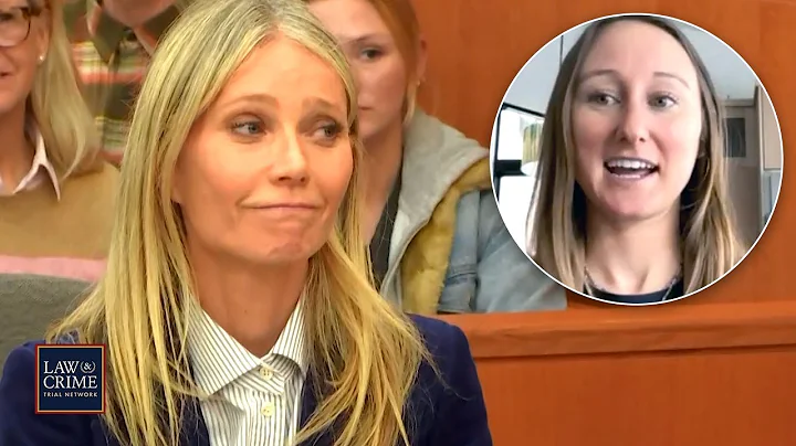 Gwyneth Paltrow Juror Speaks Out About Siding with Famed Actress in Ski Crash Trial