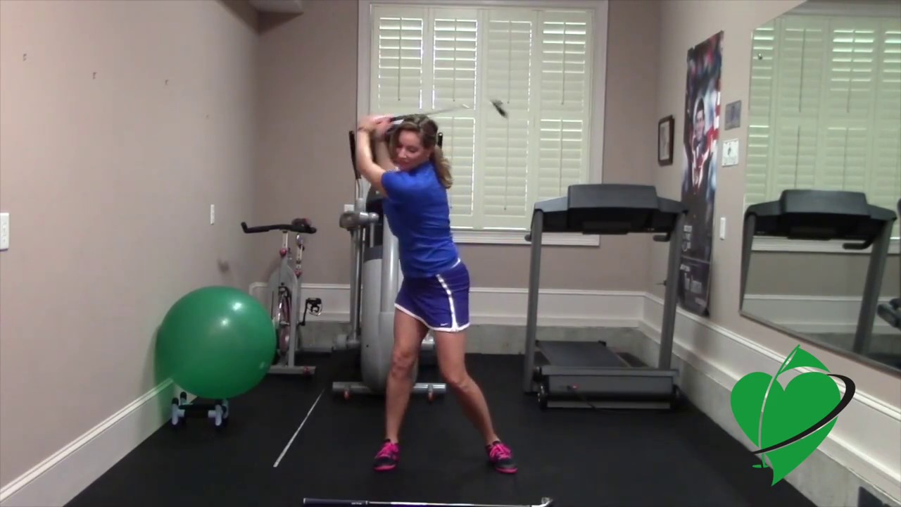 more power to your elbow Groove Your Swing with Cardiogolf Drills and Exercises