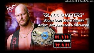 Stone Cold Steve Austin 2000 - 