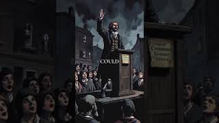 He Wrote America Into Existence & Died With 6 People at His Funeral