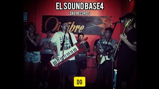 Video thumbnail of "Vete con él - EL SOUND BASE 4 DANIDG"