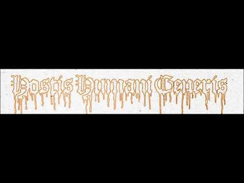 Hostis Humani Generis (Finland) - Ceremonial Slaughter (2017)