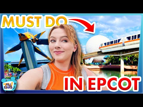 Video: Tips voor een perfecte dag in Disney World's Epcot
