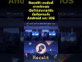 Recolit เกมอินดี้ภาพพิกเซล เปิดให้เล่นเวอร์ชันมือถือครบทั้ง Android และ iOS