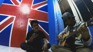 Exist - buih jadi permadani (cover RBT Tunes) #cover