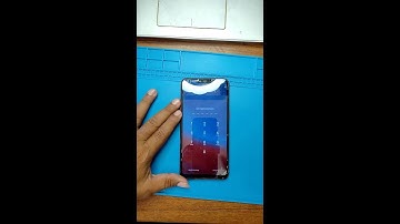 oppo a3s unlock password + frp with ufi box