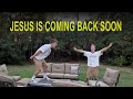 JESUS IS COMING BACK SOON Forrest Frank Josiah Queen UNOFFICIAL Music Video mp3