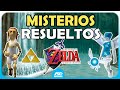 7 misterios de zelda ocarina of time que ya han sido resueltos secretos  curiosidades  n deluxe