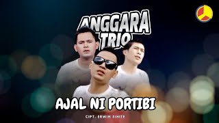 Anggara Trio - Ajal Ni Portibi