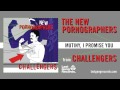 The New Pornographers - Mutiny, I Promise You