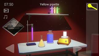 [Isotronic] Escape or Die 2 Walkthrough