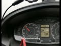 Suzuki Burgman 200 Top Speed
