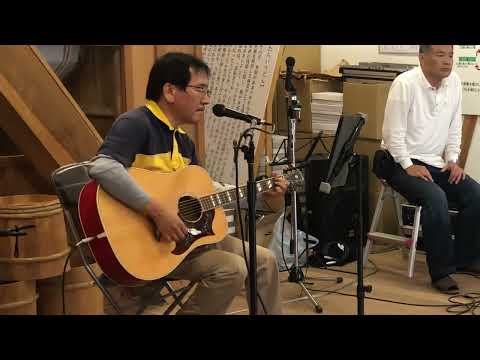 ヘッドライトテールライト　中島みゆきさんカバー　(Live)