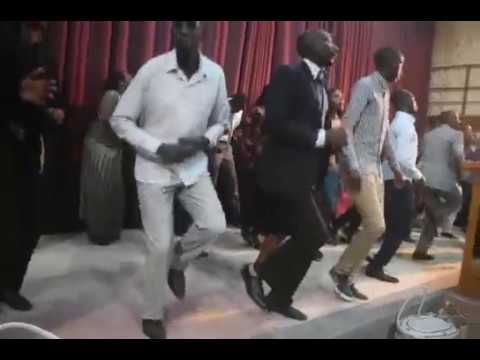 Abayumbe 2018 NAIROBI JESUS GREAT HARVEST MINISTRY INTERNATIONAL