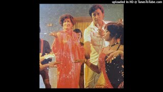 Bappi Lahiri - Theme Music - Urbashi (1986)