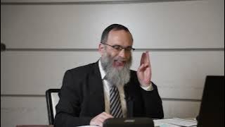 Rav Yaakov Shapiro Shiur on Zionism and the WZO Given in Lakewood [FIXED]