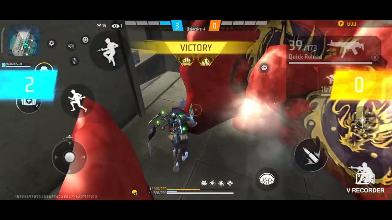 im random player custom 💀 - YouTube