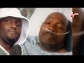 Rapper Magoo Last Emotional Moments In Hospital Will Make You Cry