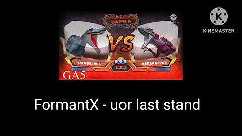 my prediction DBWC s2 Round 2 - Final music (NEW)