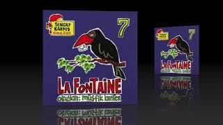 La Fontaine - Okuyan Müşfik Kenter