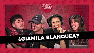 #TARDEDETERTULIA l LA TIA LE TIENE MIEDO A LOS SIGNOS PATRIOS Y NELSON PLANTEA UN DEBATE ORIGINAL