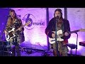 First Aid Kit - Fireworks (6 Music Live Room)