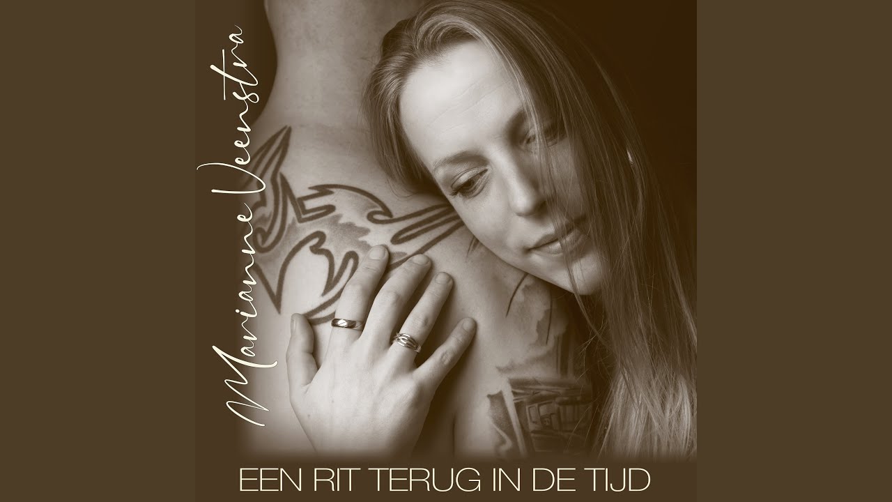 Een Rit Terug In De Tijd - YouTube