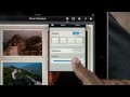 Apple ipad guided tour  iwork  keynote pages  numbers  part 3 of 3