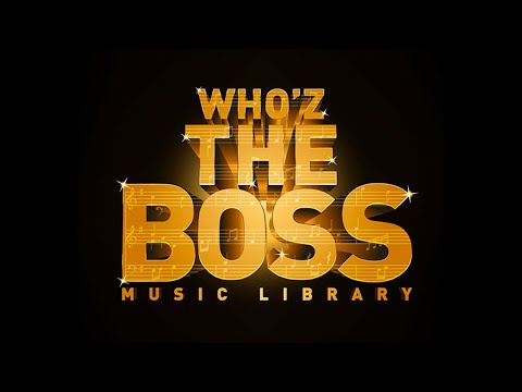Welcome to Who'z the Boss Music Library, Chicago, IL
