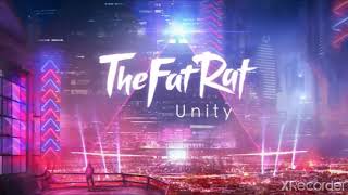 The fat rat unity