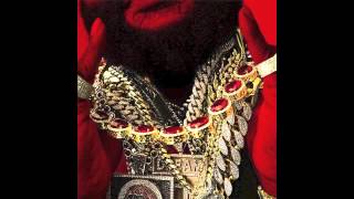 Rick Ross - Hood Billionare