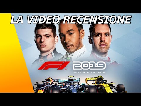 Video: Recensione F1 2019: Il Gioco Di F1 Più Autentico Fino Ad Oggi