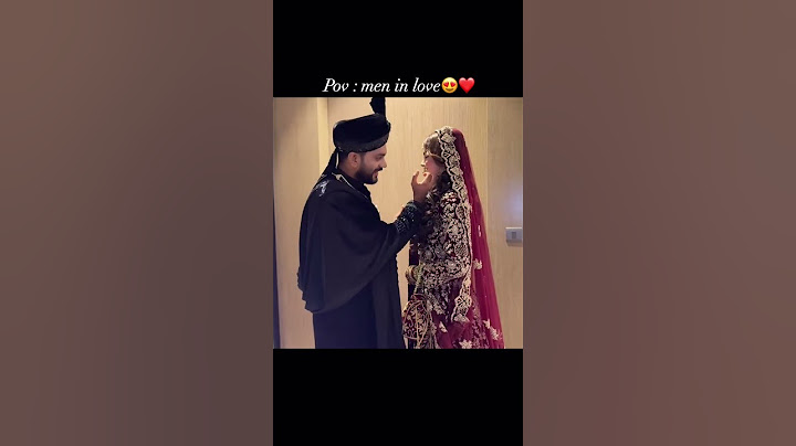 Zeeshan And Rashida #wedding #rashida #love #fokat #mehndi #trending