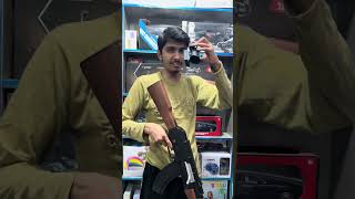🔥AK47 Gel Blaster Toy Gun #toyshop #toys #viralreels #rccar #trending #toysworld #rctoys